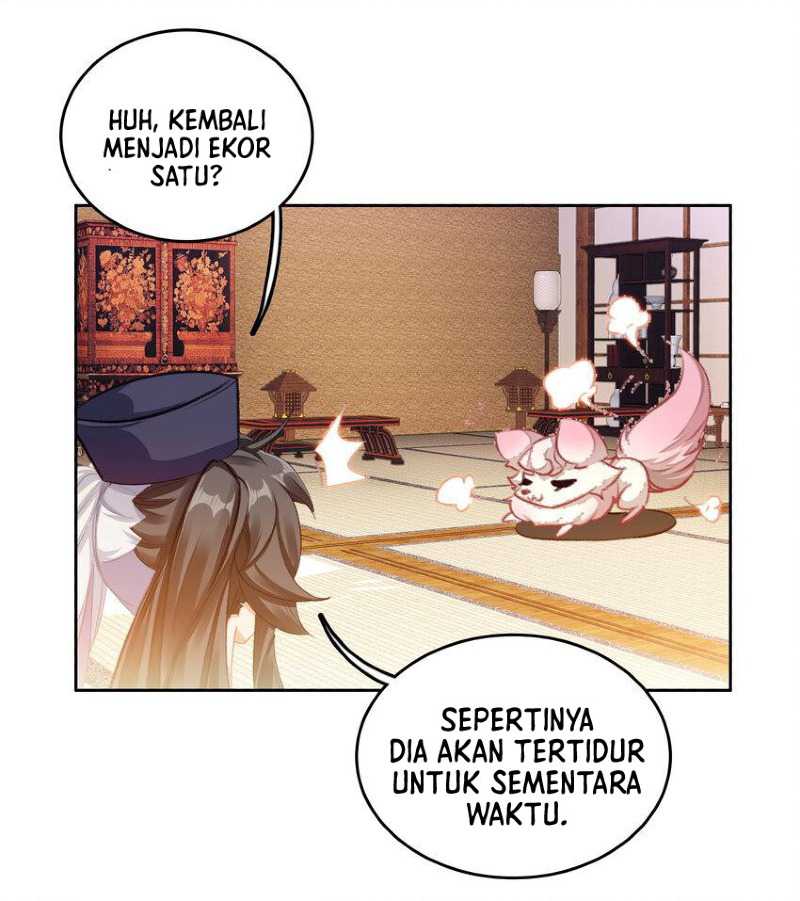 I’m A Peerless Master Chapter 19 Gambar 39
