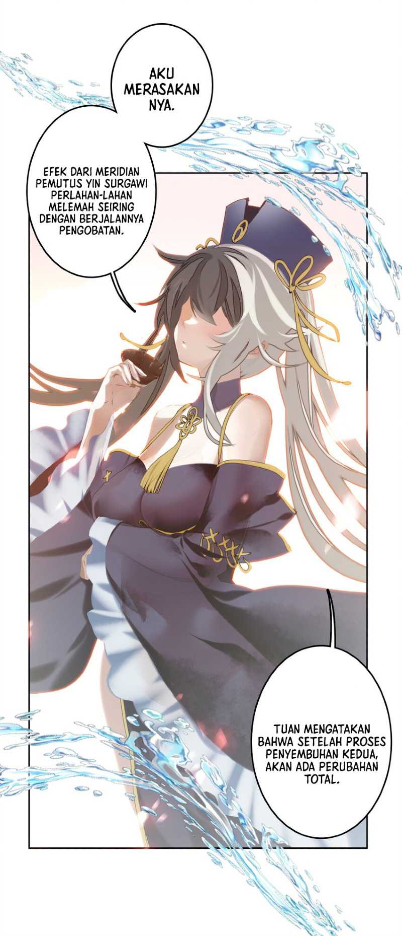I’m A Peerless Master Chapter 19 Gambar 42