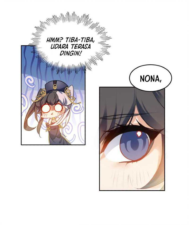 I’m A Peerless Master Chapter 19 Gambar 44