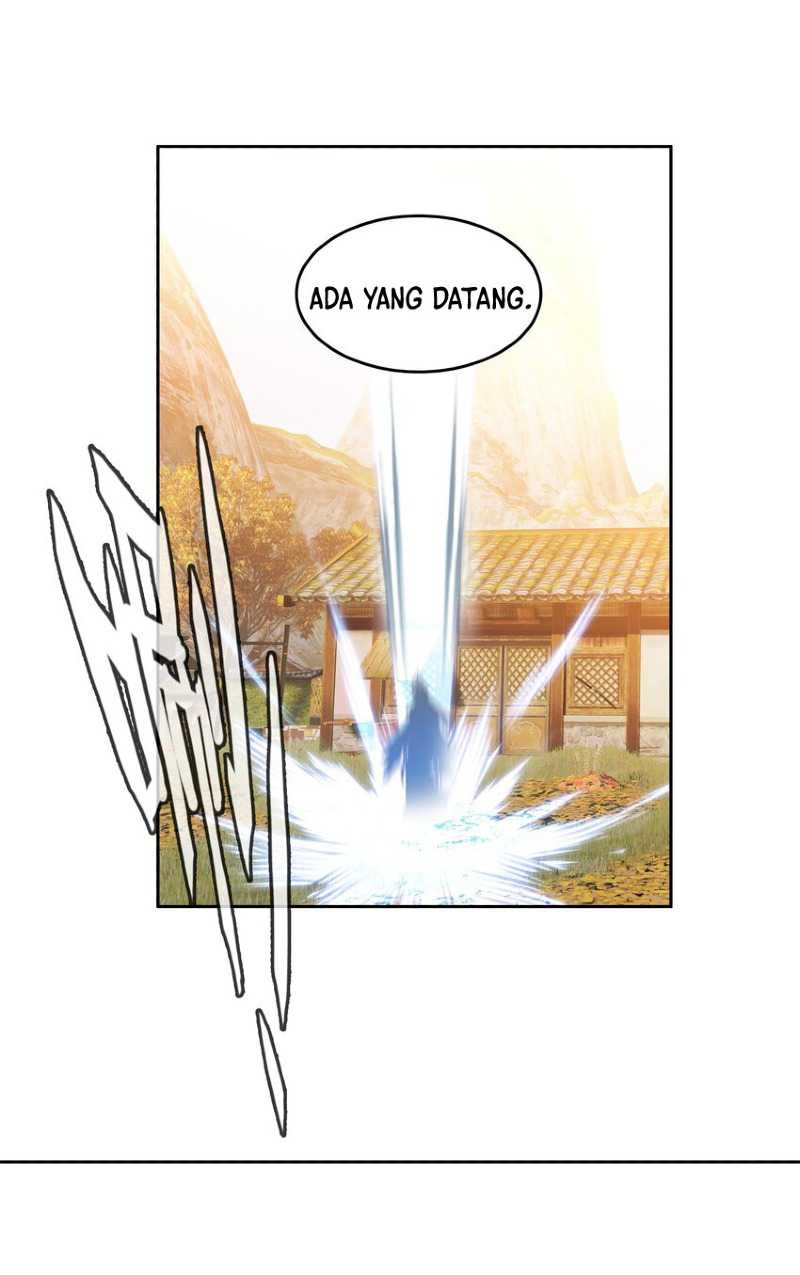I’m A Peerless Master Chapter 19 Gambar 45