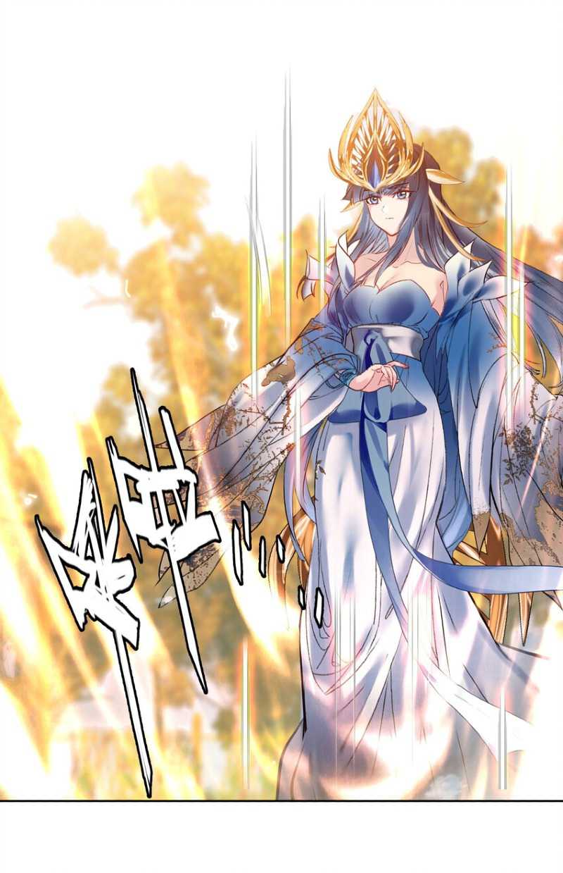 I’m A Peerless Master Chapter 19 Gambar 46