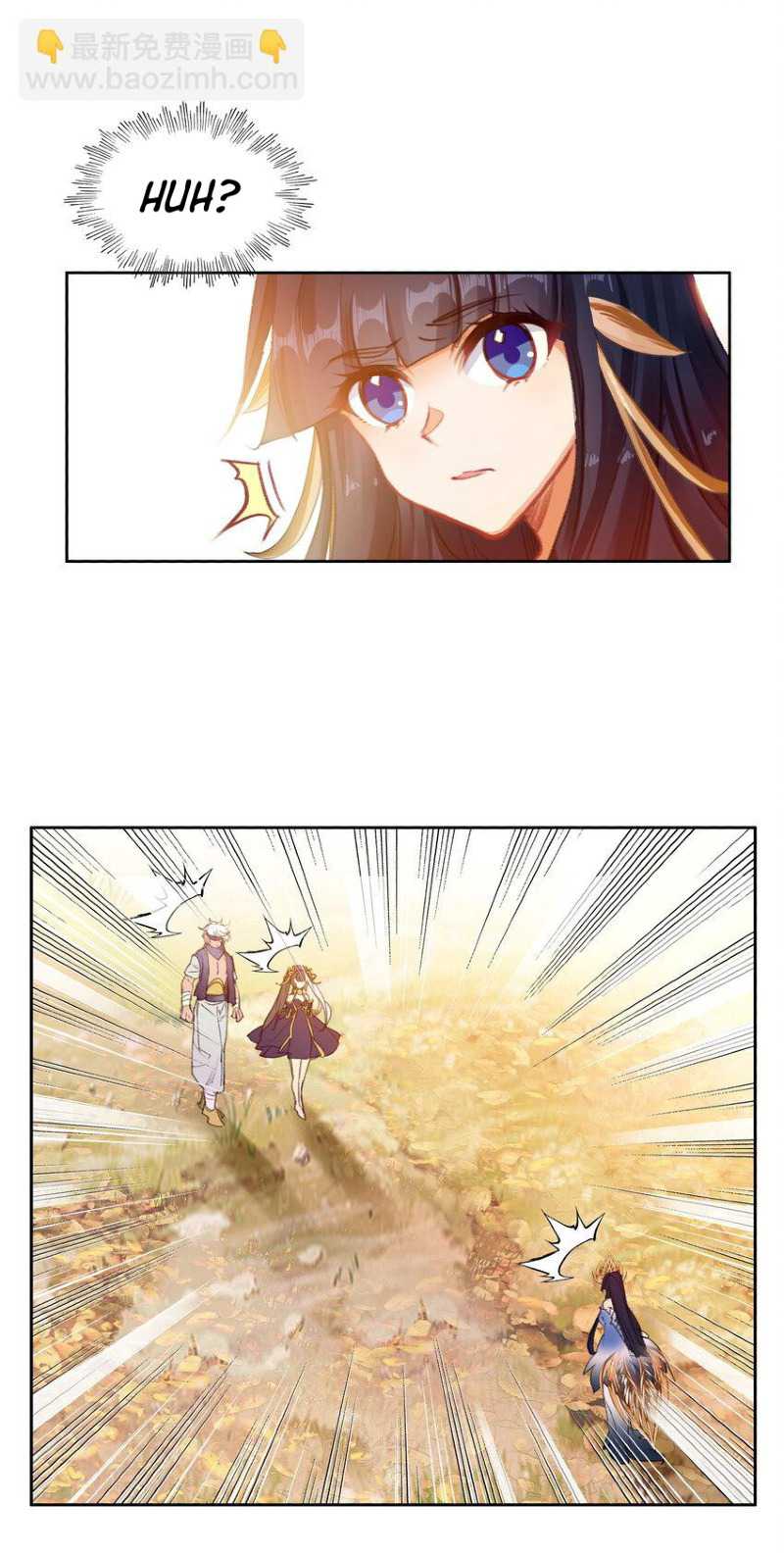 I’m A Peerless Master Chapter 19 Gambar 47