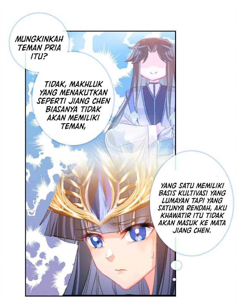 I’m A Peerless Master Chapter 19 Gambar 49