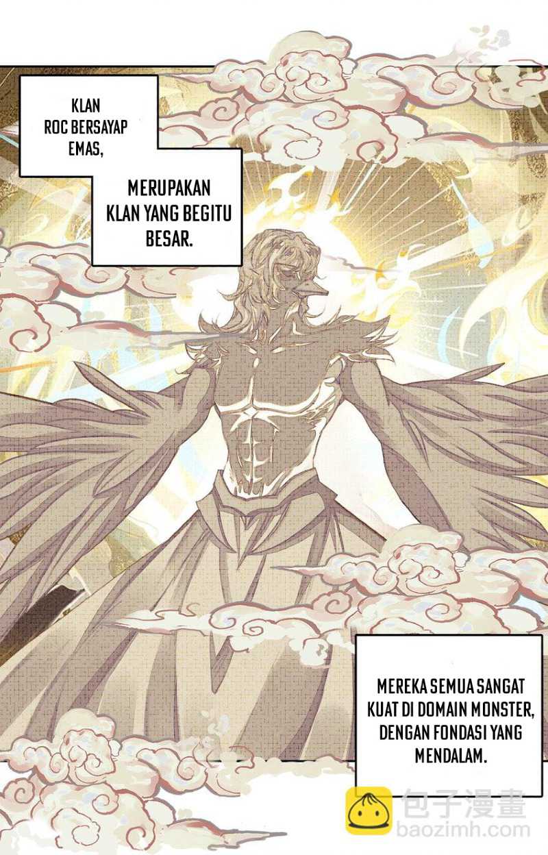 I’m A Peerless Master Chapter 19 Gambar 5