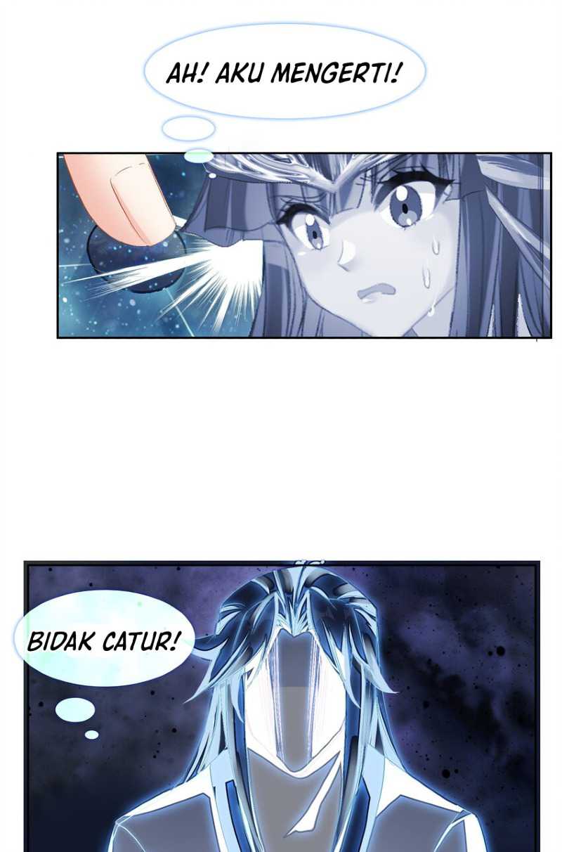 I’m A Peerless Master Chapter 19 Gambar 50