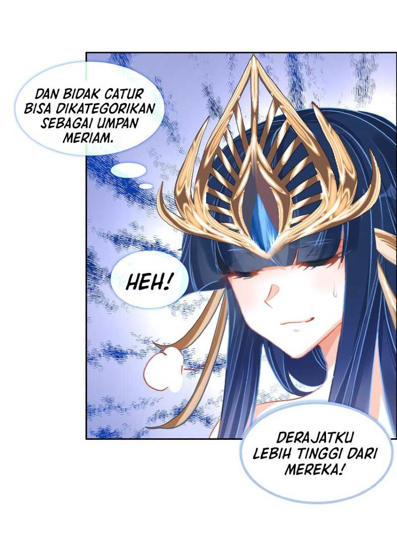 I’m A Peerless Master Chapter 19 Gambar 52