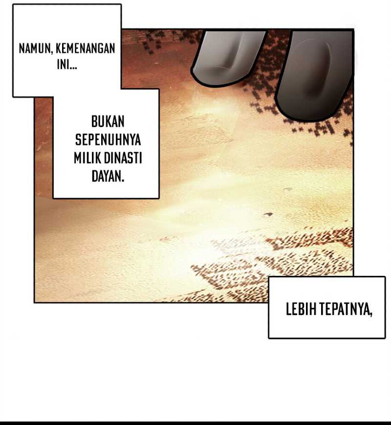 I’m A Peerless Master Chapter 19 Gambar 7