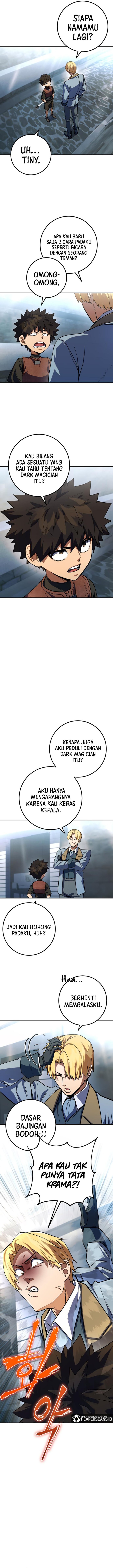 I Picked A Hammer To Save The World Chapter 13 Gambar 10