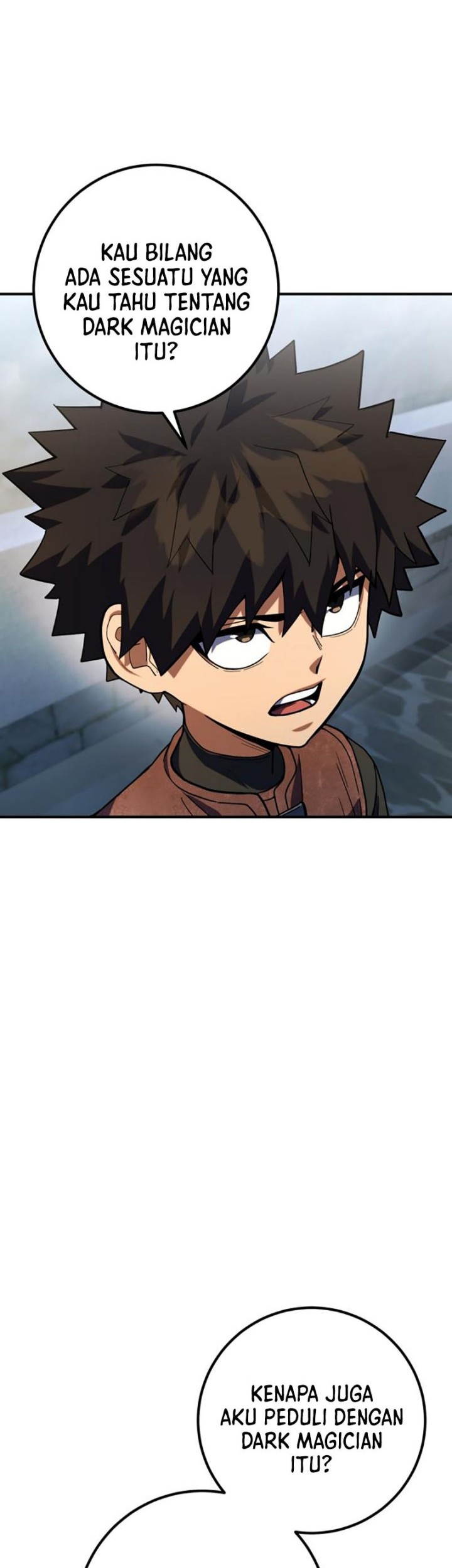 I Picked A Hammer To Save The World Chapter 13 Gambar 38