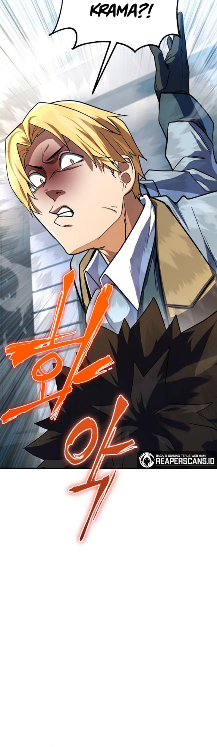 I Picked A Hammer To Save The World Chapter 13 Gambar 40