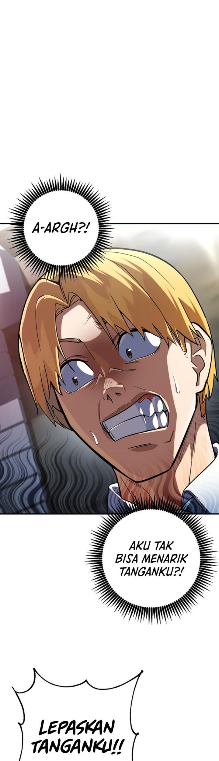 I Picked A Hammer To Save The World Chapter 13 Gambar 42