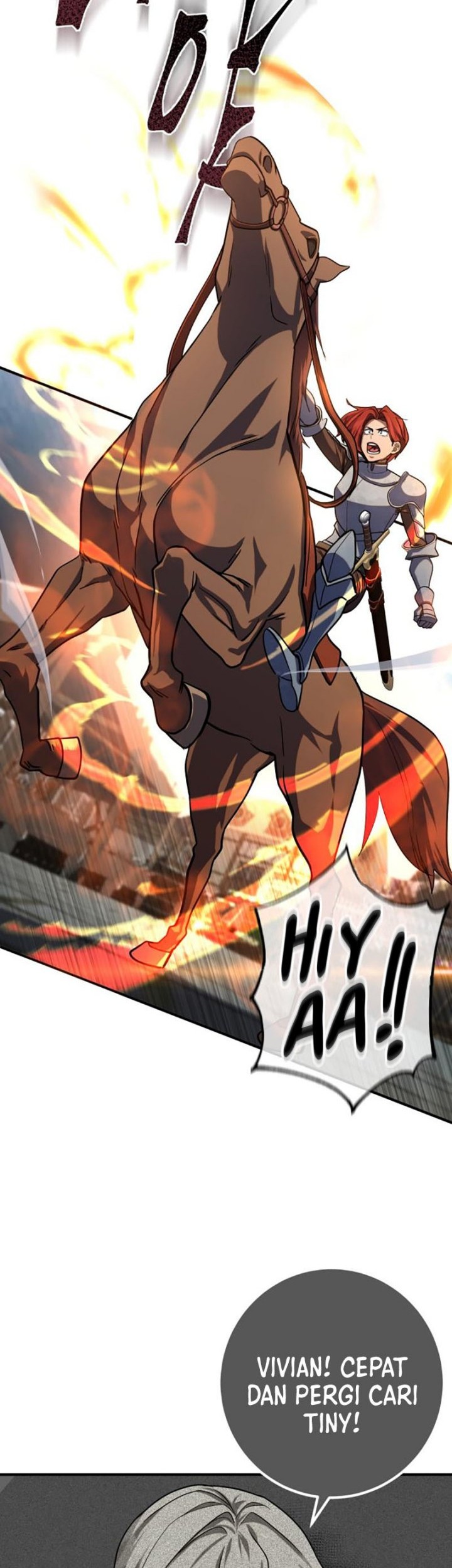 I Picked A Hammer To Save The World Chapter 13 Gambar 47