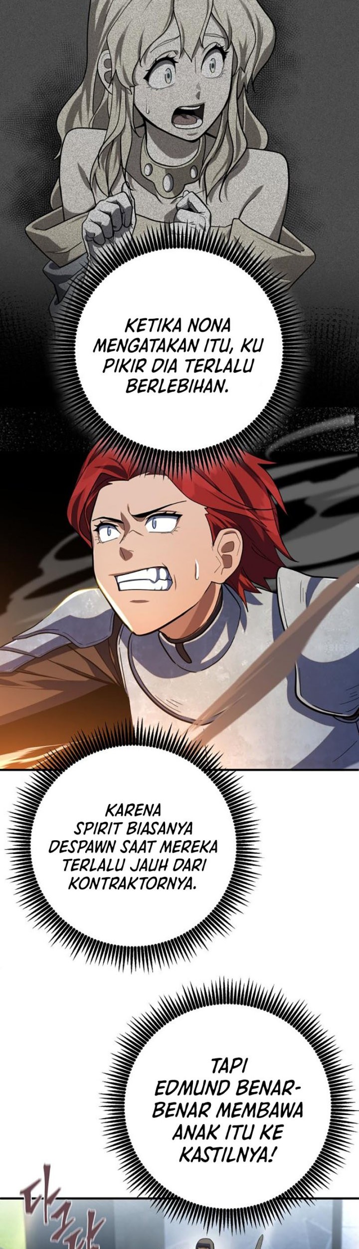 I Picked A Hammer To Save The World Chapter 13 Gambar 48