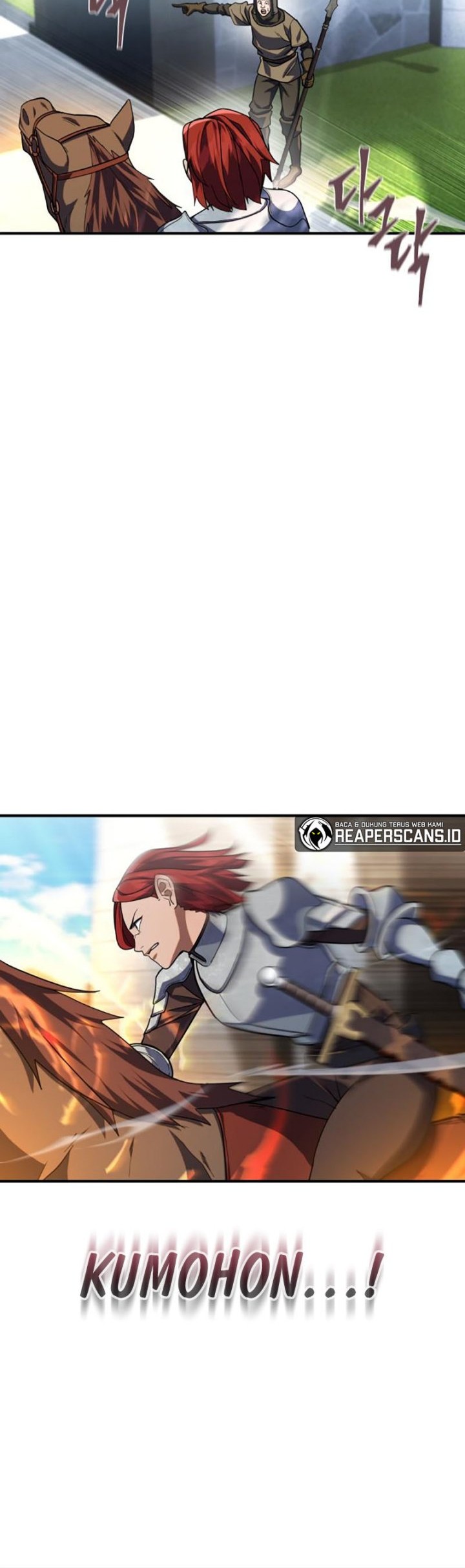 I Picked A Hammer To Save The World Chapter 13 Gambar 49