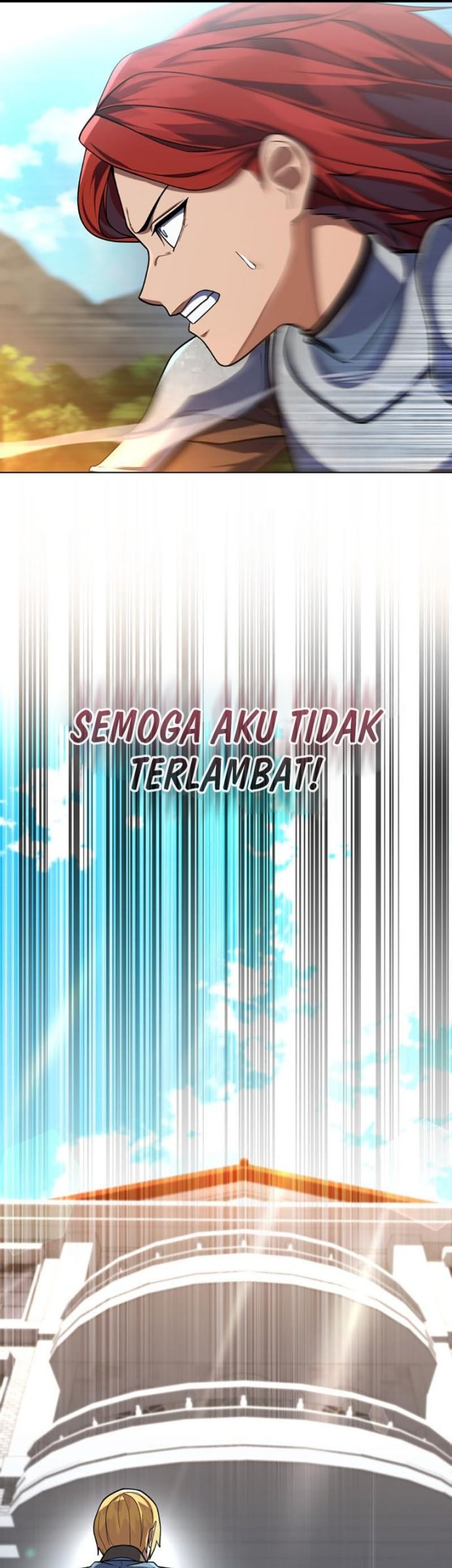 I Picked A Hammer To Save The World Chapter 13 Gambar 50