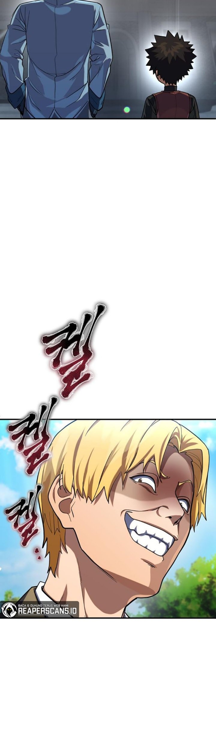 I Picked A Hammer To Save The World Chapter 13 Gambar 51