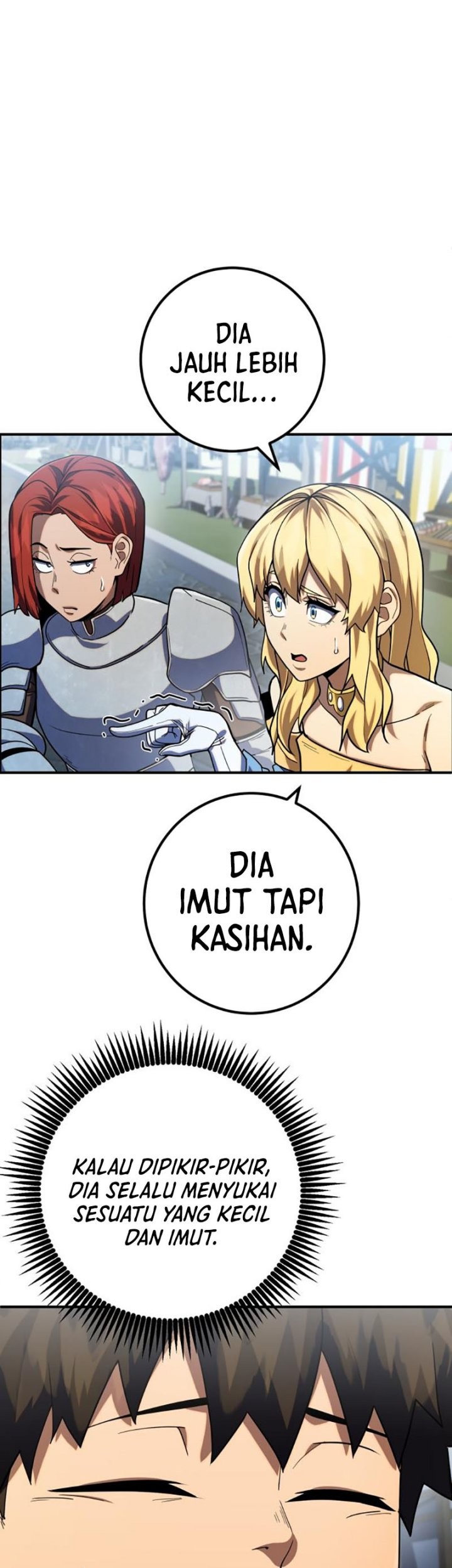 I Picked A Hammer To Save The World Chapter 13 Gambar 6