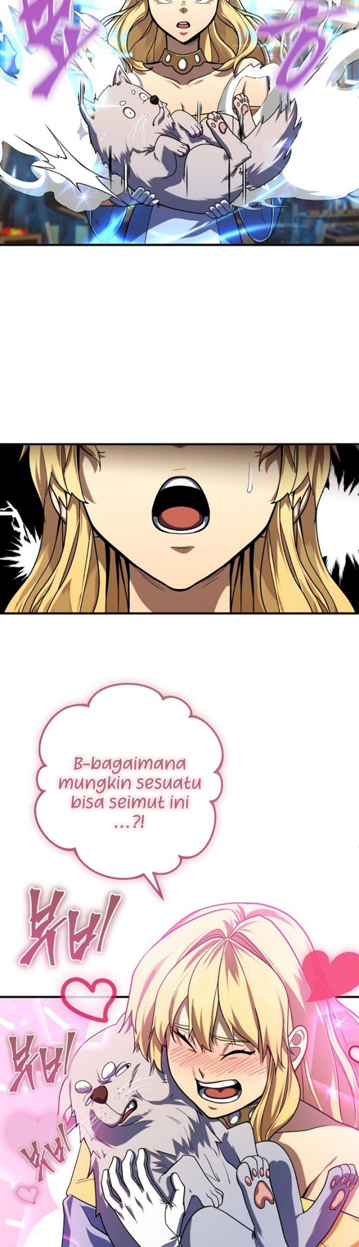 I Picked A Hammer To Save The World Chapter 13 Gambar 8