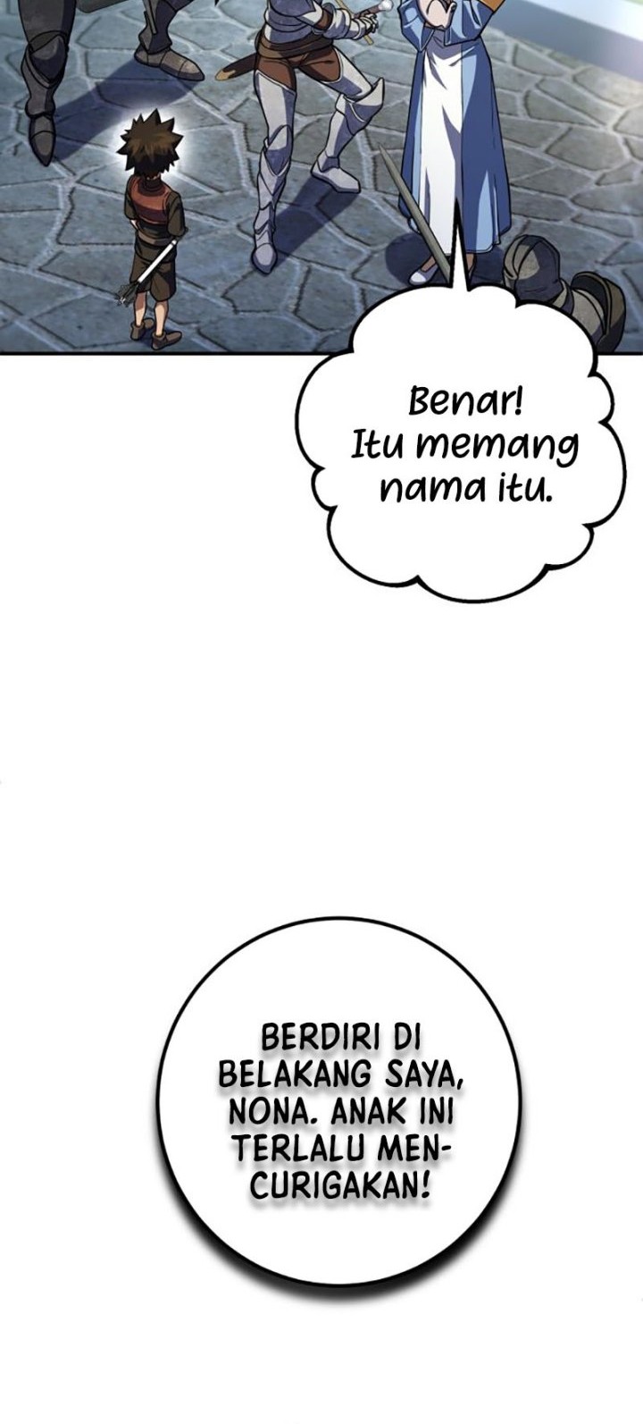 I Picked A Hammer To Save The World Chapter 13 Gambar 14