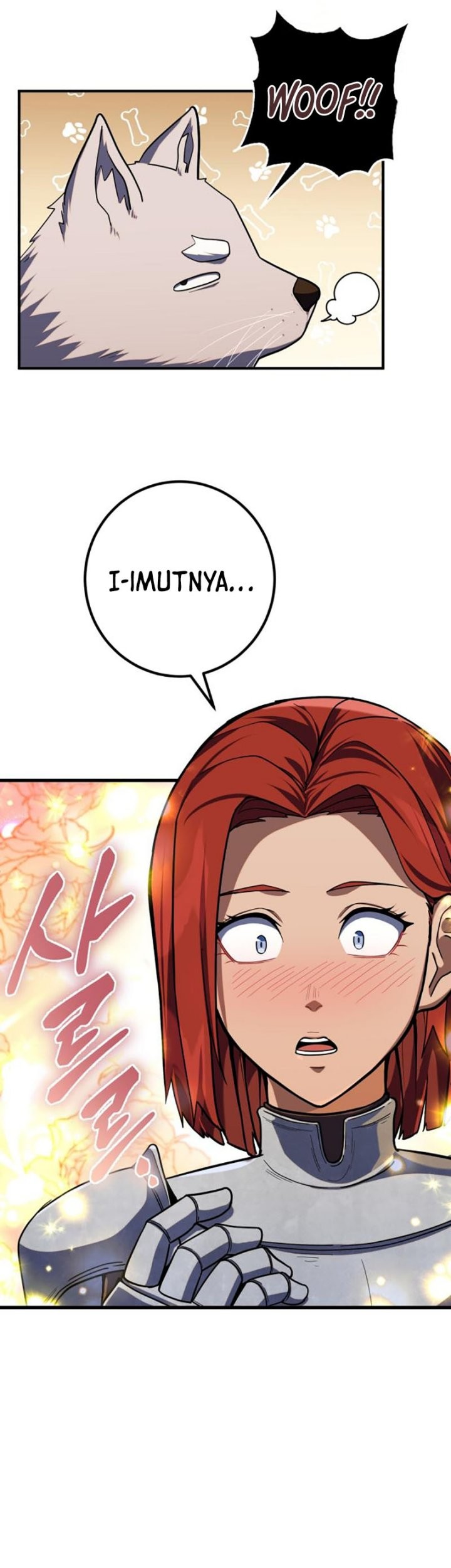 I Picked A Hammer To Save The World Chapter 13 Gambar 33