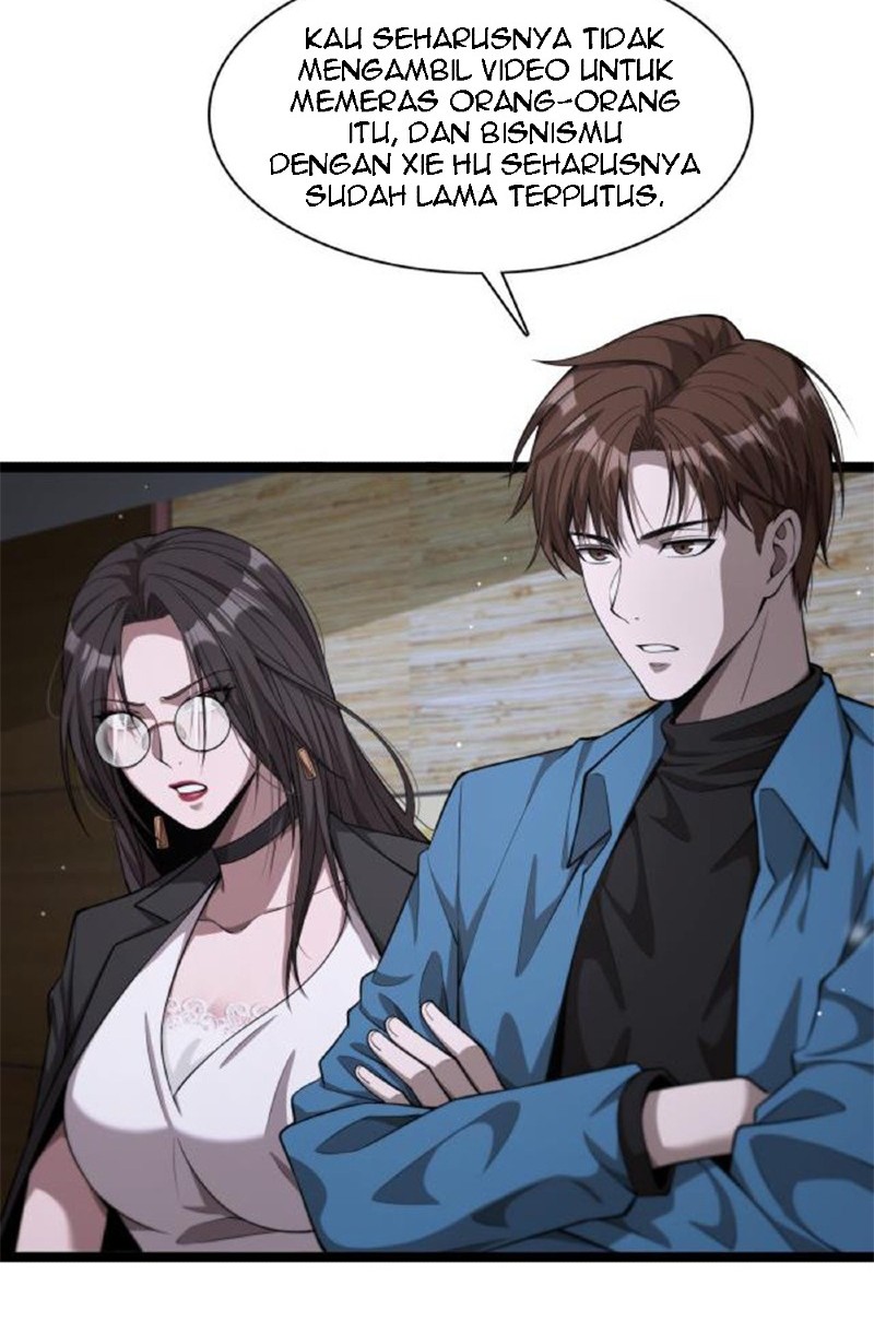 I’m Trapped in This Day for One Thousand Years Chapter 06 Gambar 18