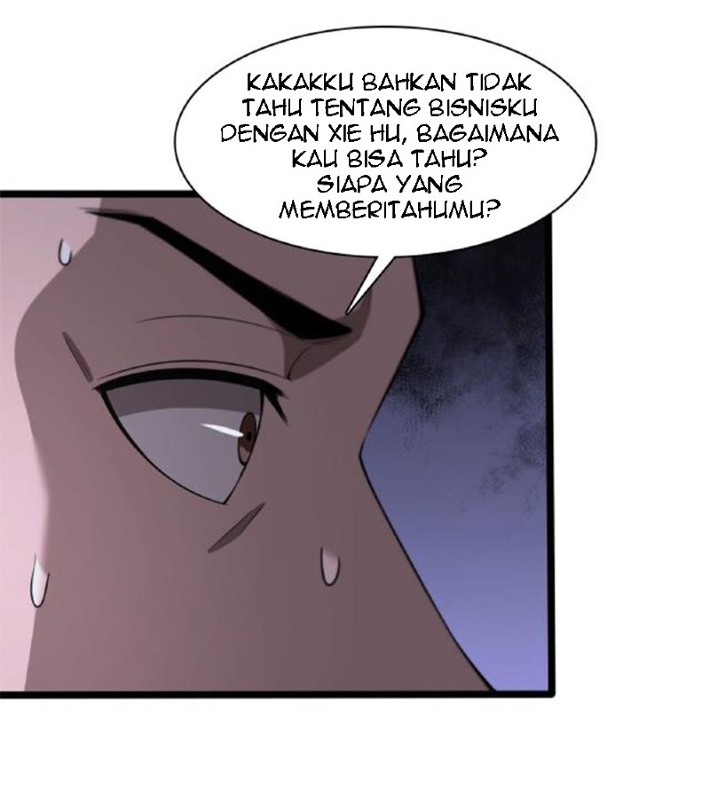 I’m Trapped in This Day for One Thousand Years Chapter 06 Gambar 20