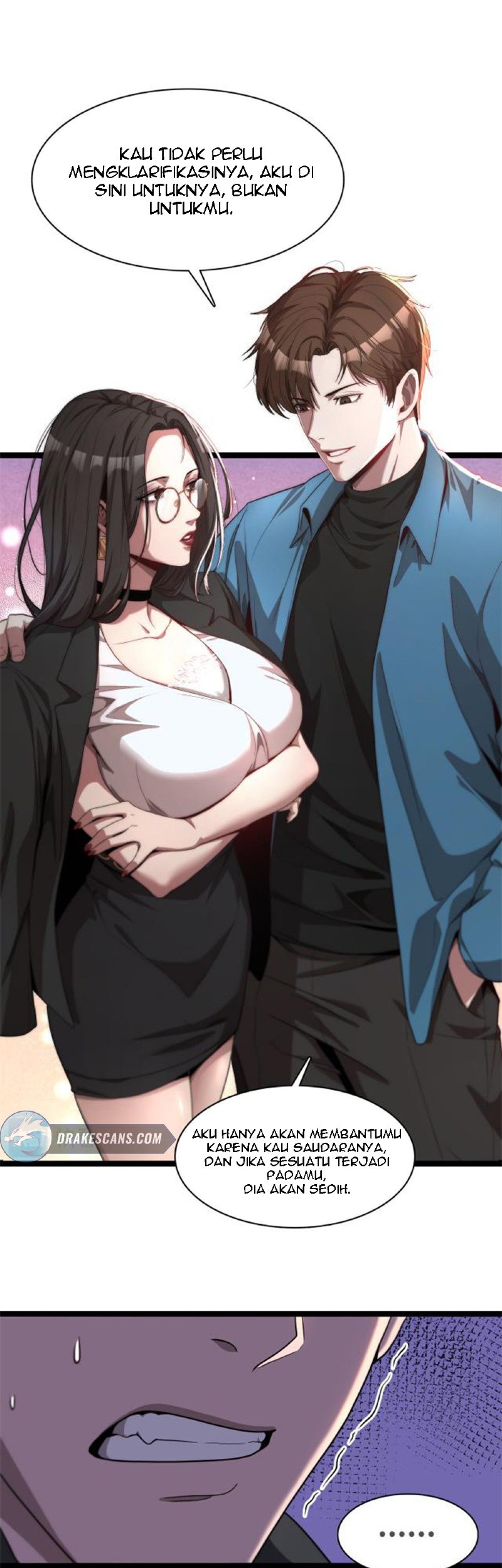 I’m Trapped in This Day for One Thousand Years Chapter 06 Gambar 21