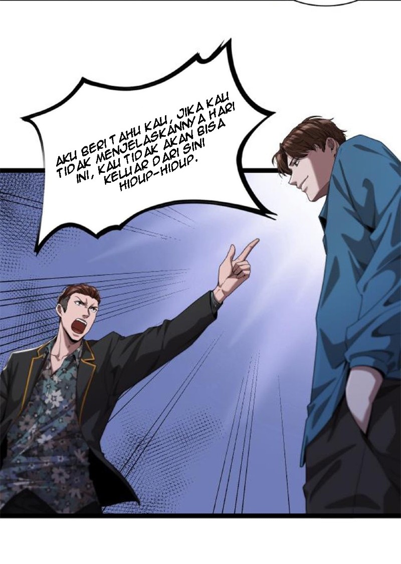 I’m Trapped in This Day for One Thousand Years Chapter 06 Gambar 22