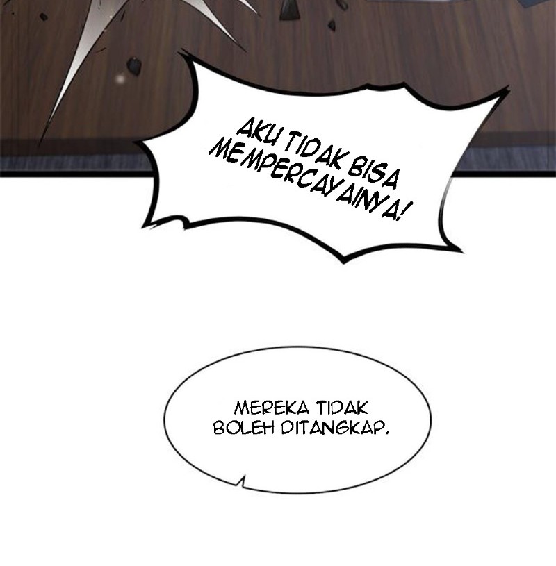I’m Trapped in This Day for One Thousand Years Chapter 06 Gambar 34