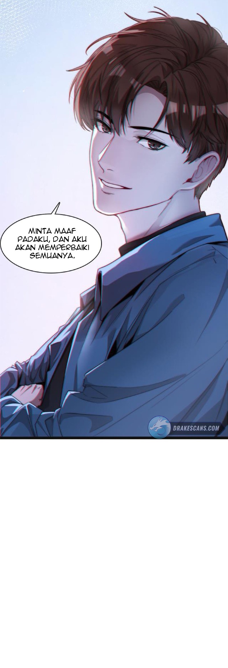 I’m Trapped in This Day for One Thousand Years Chapter 06 Gambar 40
