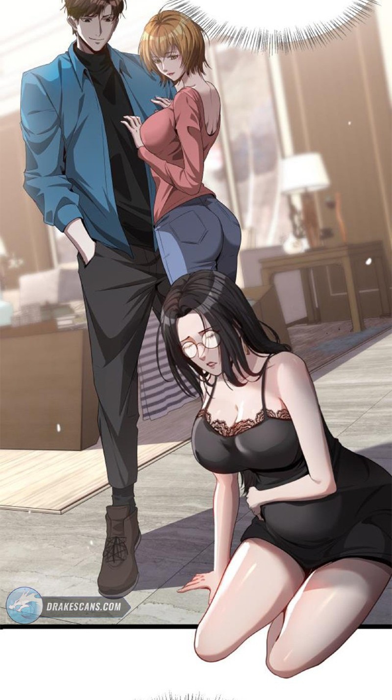 I’m Trapped in This Day for One Thousand Years Chapter 06 Gambar 6