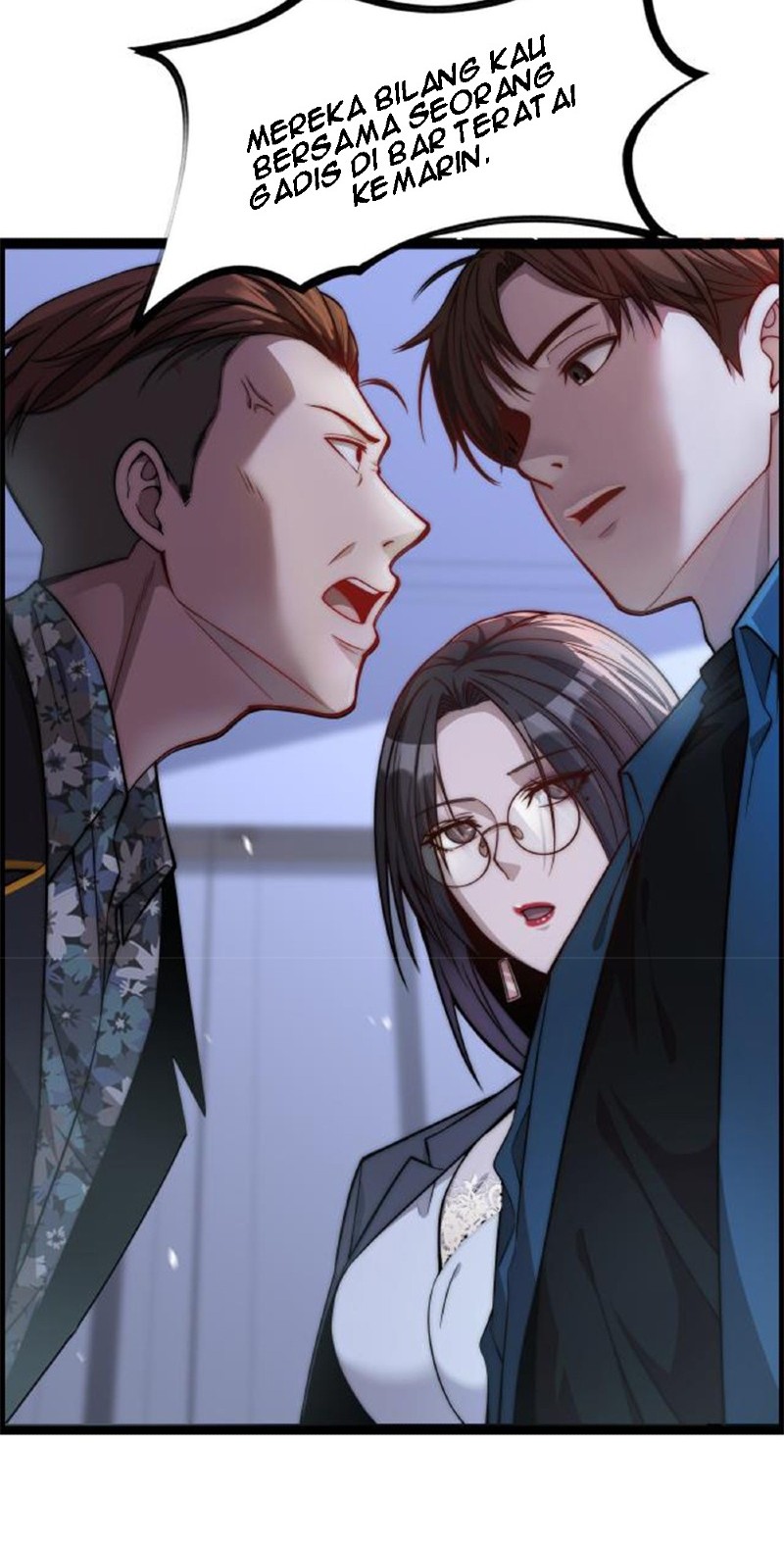 I’m Trapped in This Day for One Thousand Years Chapter 06 Gambar 10