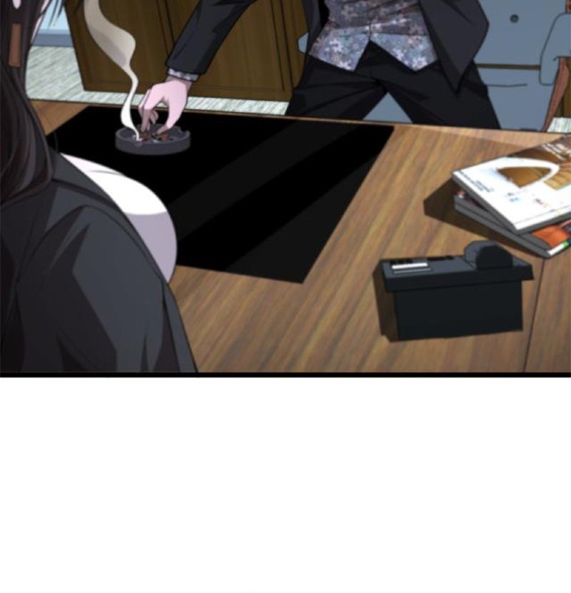 I’m Trapped in This Day for One Thousand Years Chapter 05 Gambar 24