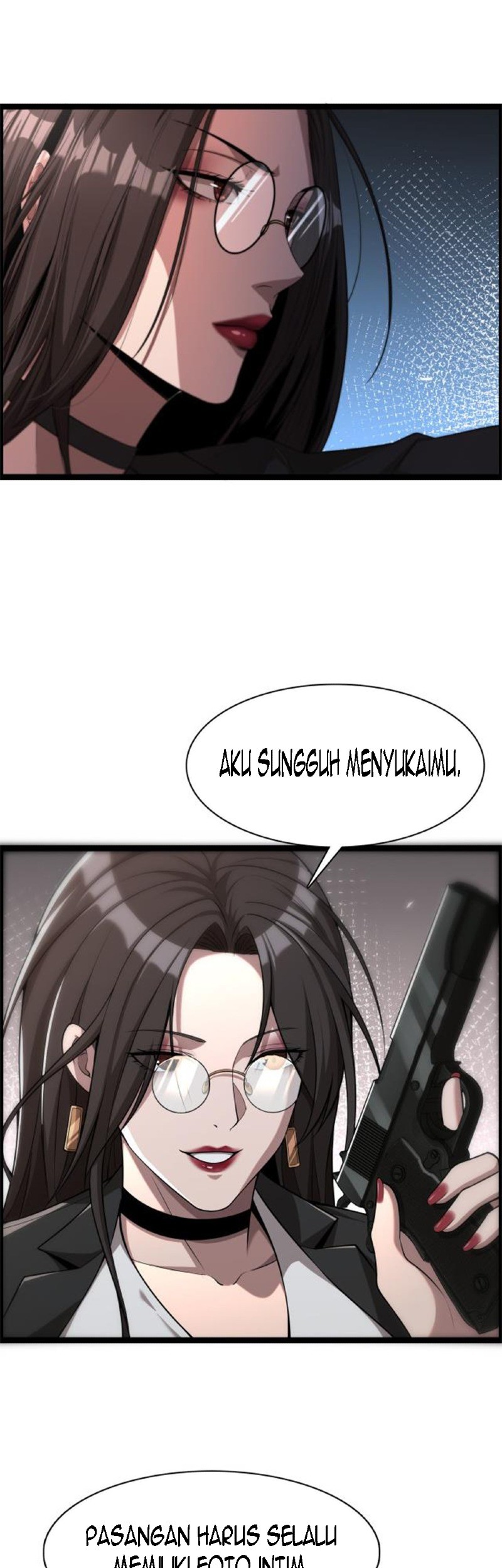 I’m Trapped in This Day for One Thousand Years Chapter 05 Gambar 7