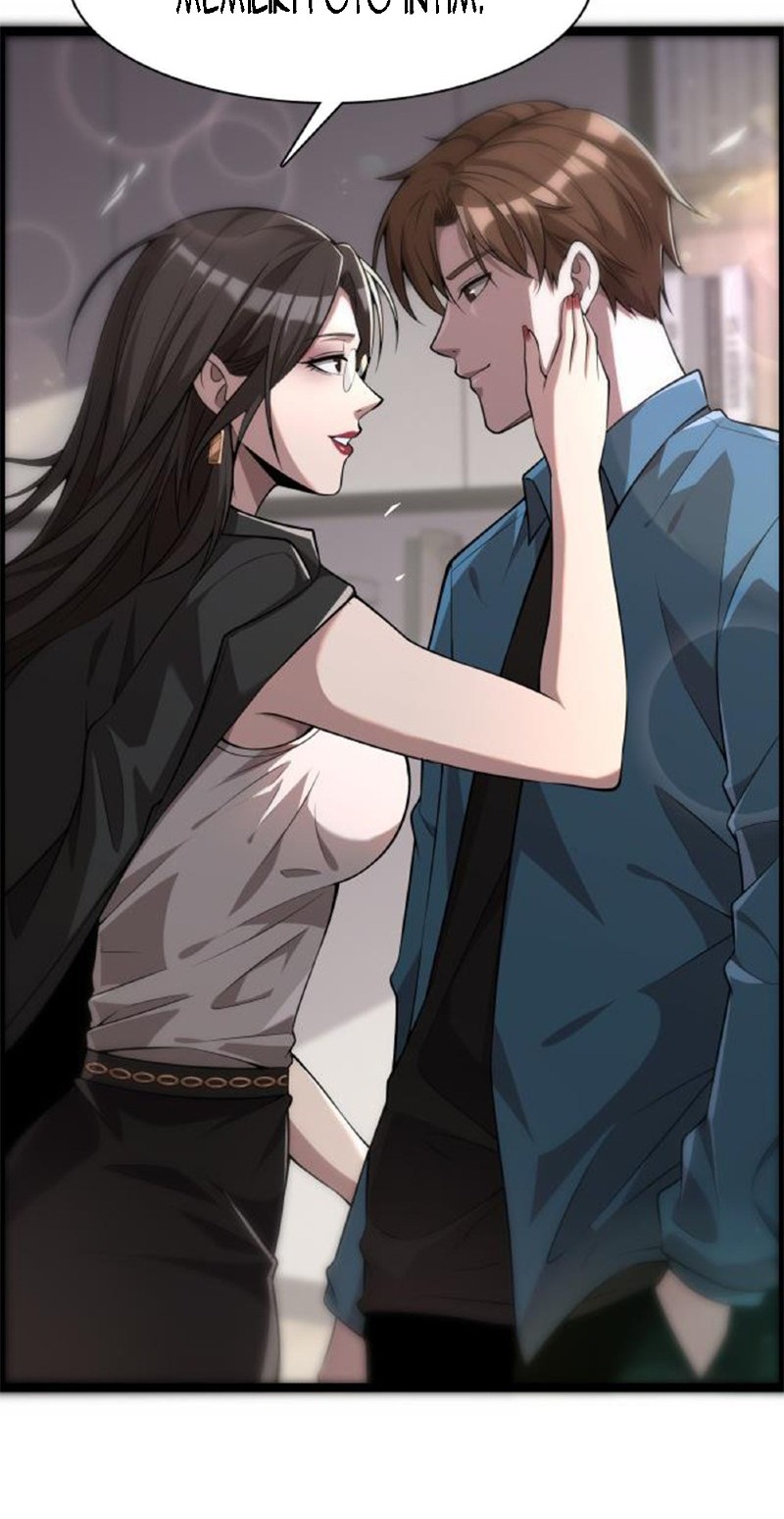 I’m Trapped in This Day for One Thousand Years Chapter 05 Gambar 8