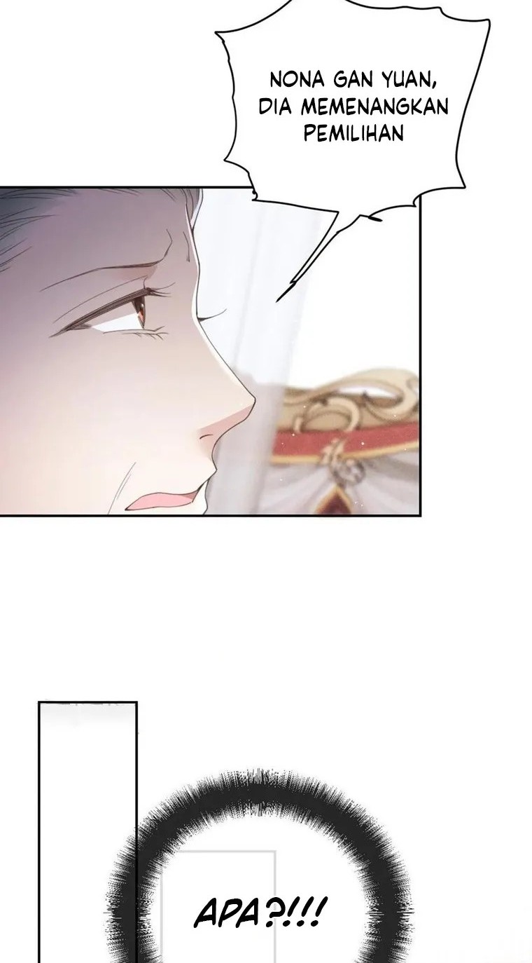 Pregnant Wife, One Plus One Chapter 236 Gambar 22