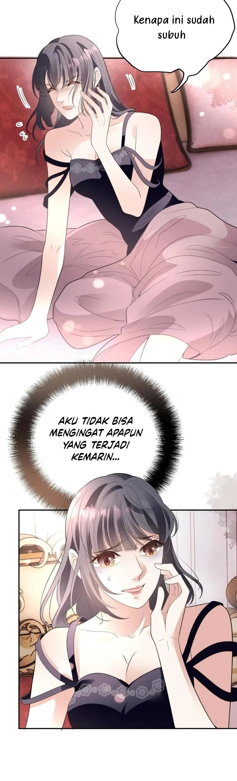 Pregnant Wife, One Plus One Chapter 236 Gambar 5