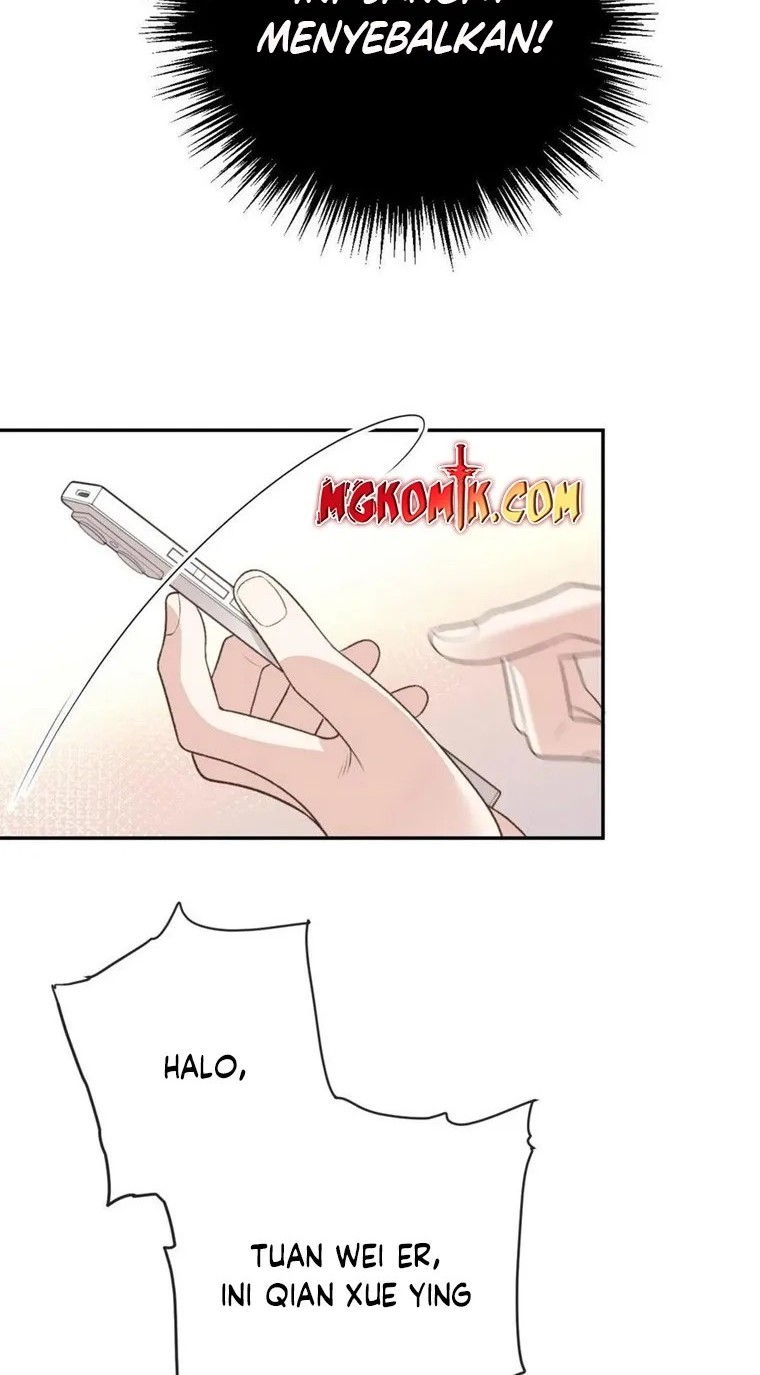 Pregnant Wife, One Plus One Chapter 236 Gambar 14