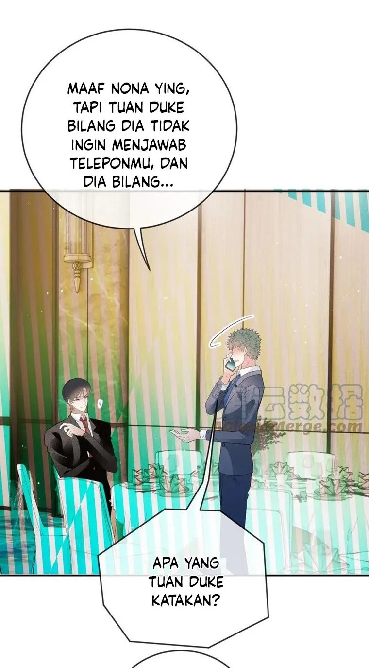 Pregnant Wife, One Plus One Chapter 236 Gambar 16