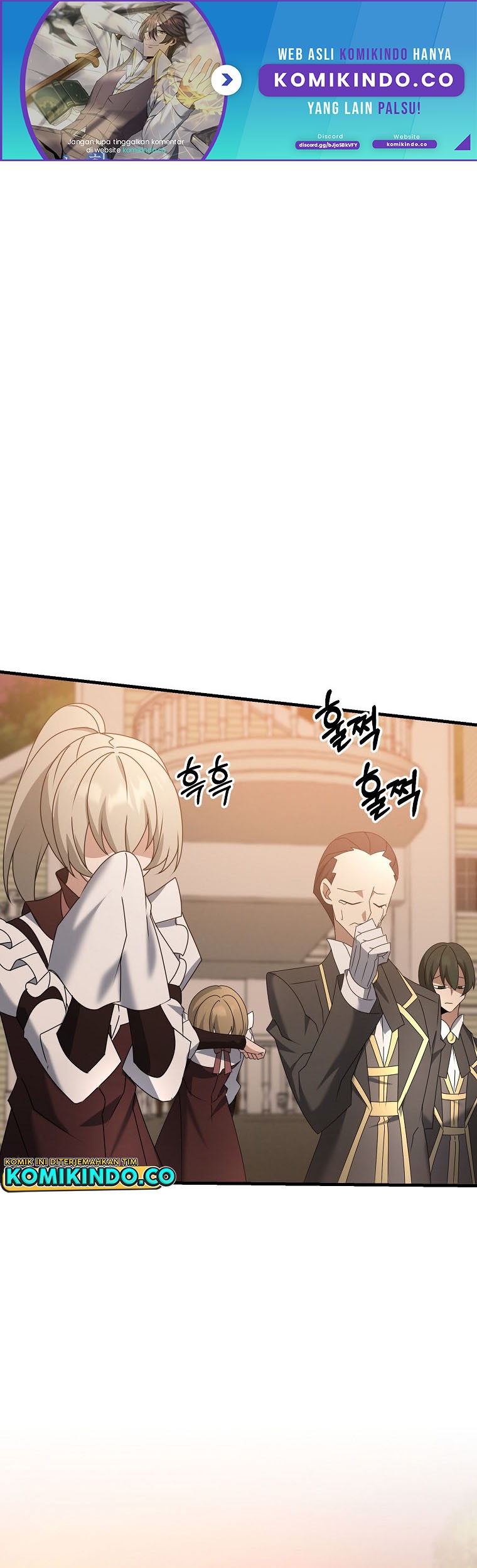 Baca The Lazy Swordmaster Chapter 57 Gambar 2