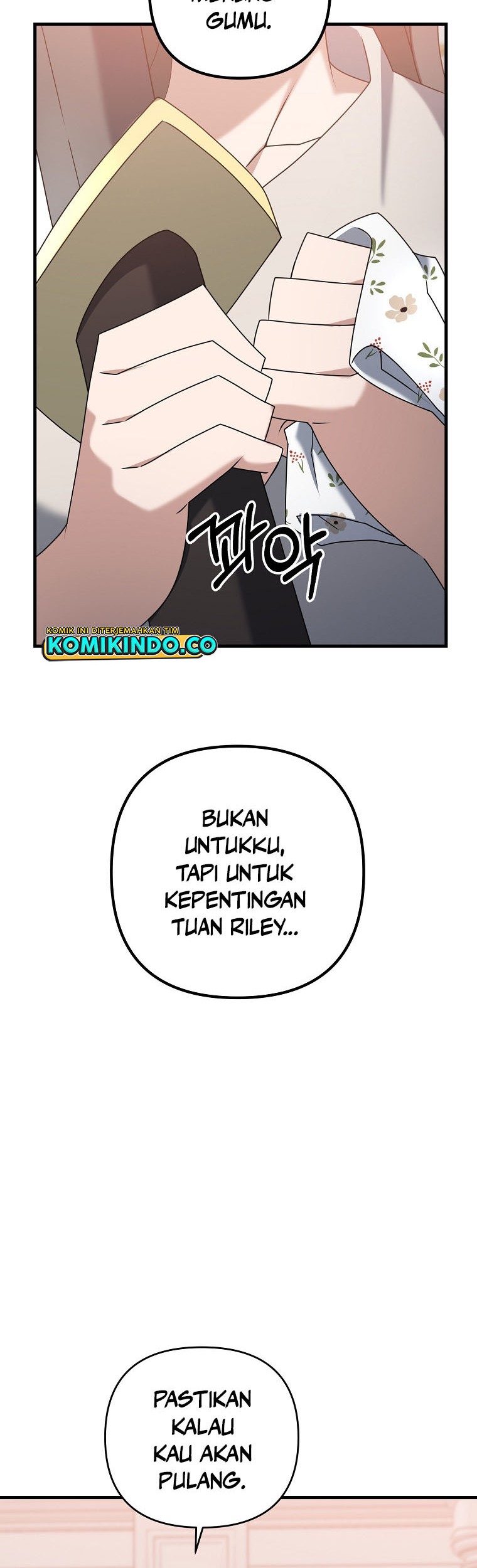 The Lazy Swordmaster Chapter 57 Gambar 11