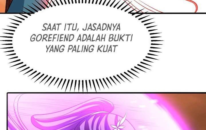 Return of the Invincible Patriarch Chapter 48 Gambar 20