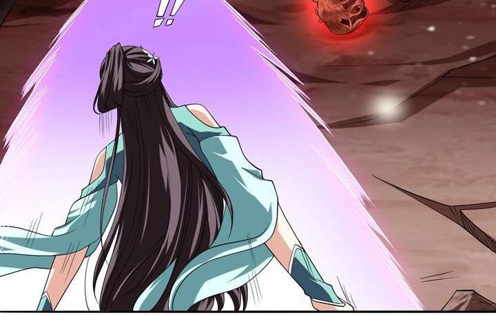 Return of the Invincible Patriarch Chapter 48 Gambar 22