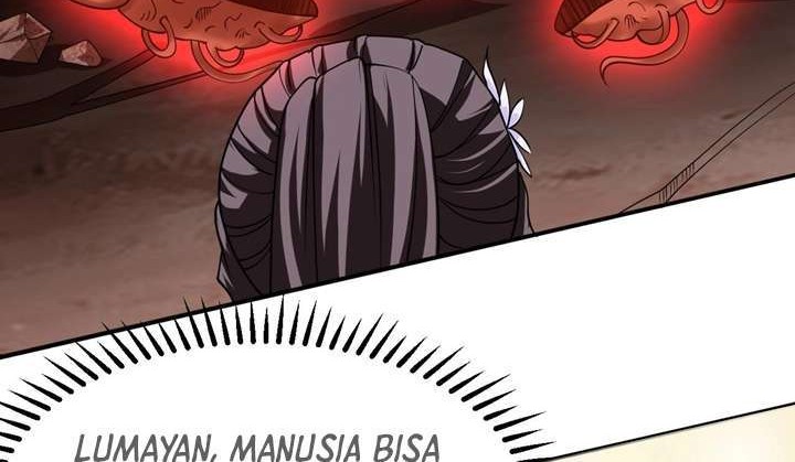 Return of the Invincible Patriarch Chapter 48 Gambar 24