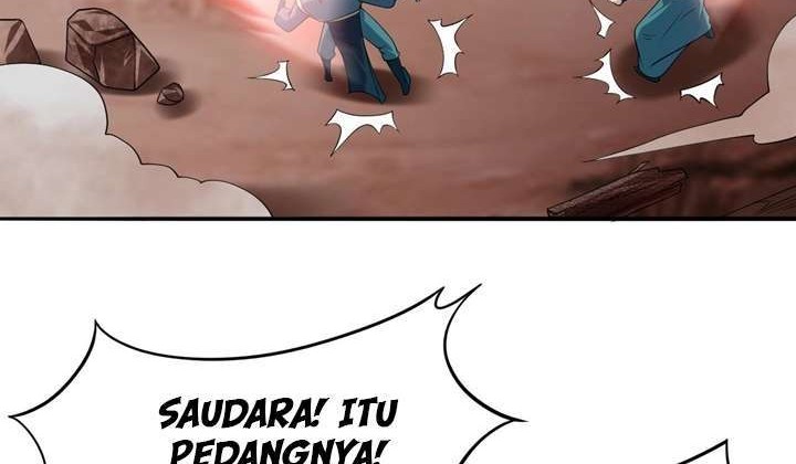 Return of the Invincible Patriarch Chapter 48 Gambar 26