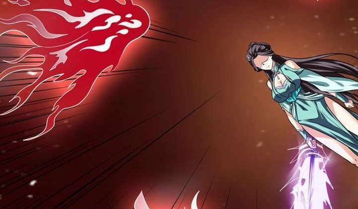 Return of the Invincible Patriarch Chapter 48 Gambar 30