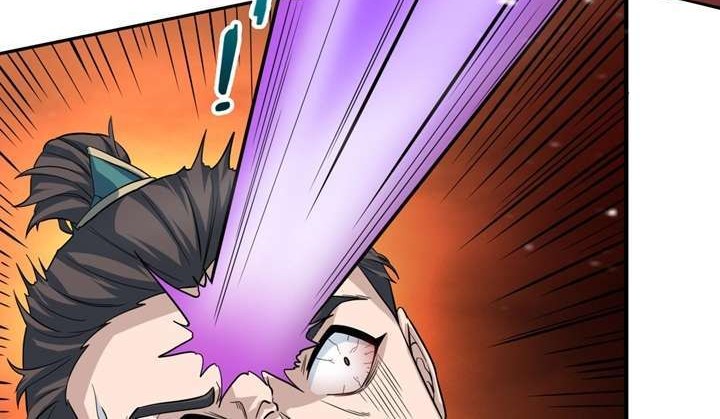 Return of the Invincible Patriarch Chapter 48 Gambar 36