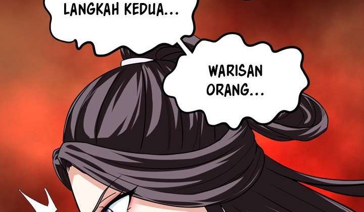 Return of the Invincible Patriarch Chapter 48 Gambar 38