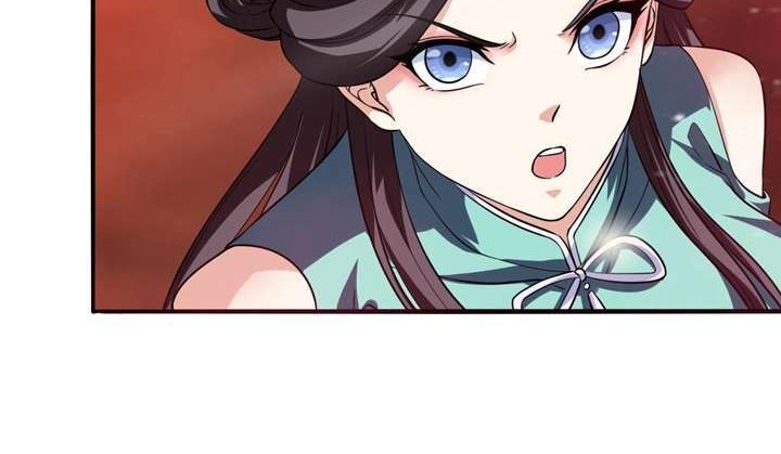 Return of the Invincible Patriarch Chapter 48 Gambar 40