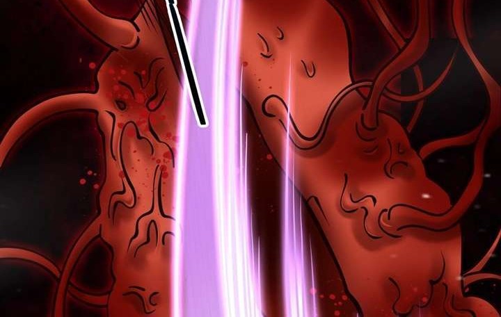 Return of the Invincible Patriarch Chapter 48 Gambar 4